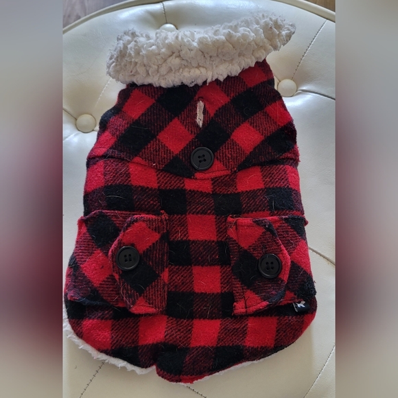 Winners Other - Dog Jacket